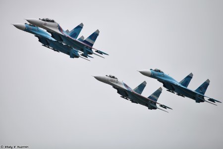 Су 27 стая