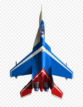Mikoyan mig-29