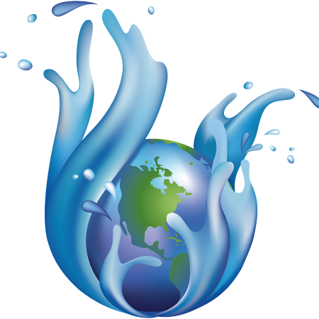 Символ чистой воды