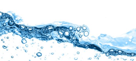 ГАЗ вода фон