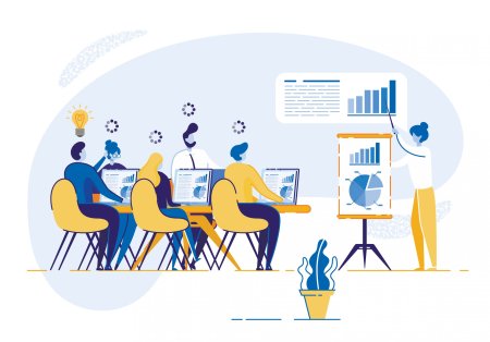 Тренинг иллюстрация