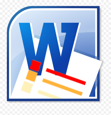 Microsoft Word 2010 ярлык