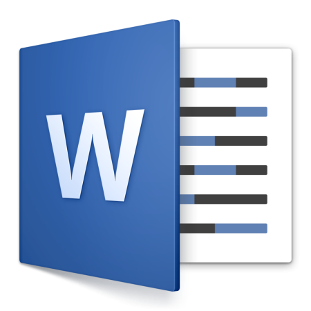 Microsoft Word