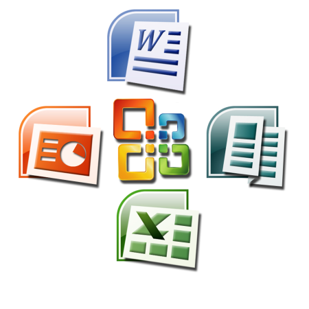 Microsoft Office программное обеспечение
