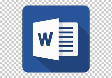 Текстовый редактор Microsoft Word