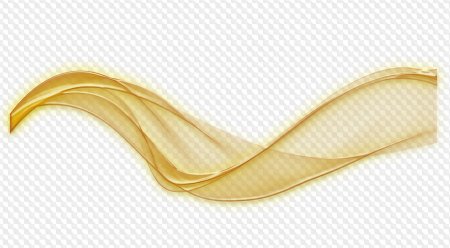 Золотые линии