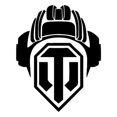 Значок танков World of Tanks