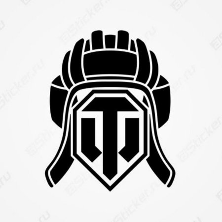 Шлем танкиста World of Tanks