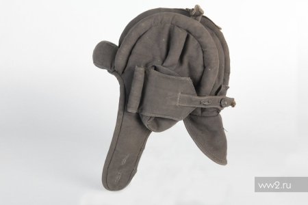 Танковый шлем обр. 1941