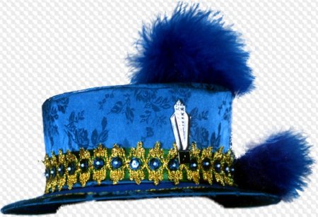 Шляпа короля