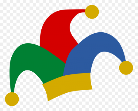 Колпак шута