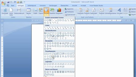 Clipart Word 2010