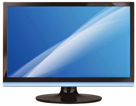 Жидкокристаллические мониторы (LCD)