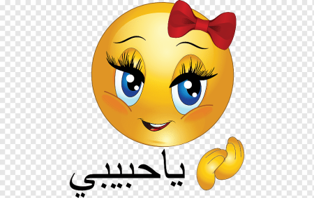 Подмигивающий смайлик