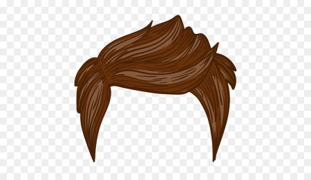 Волосы мужские клипарт (49 фото)