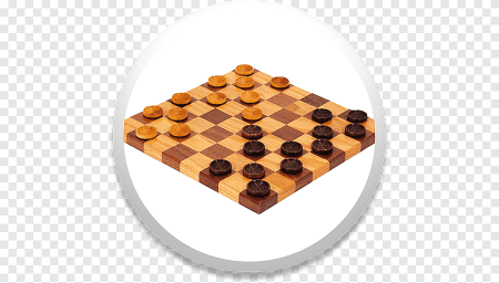 Шашки иконка