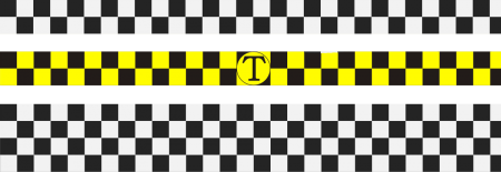 Шашечки такси