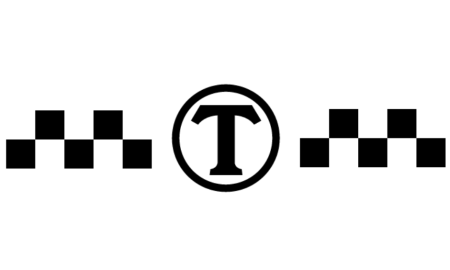 Шашка такси вектор
