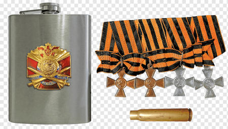 Георгиевский крест