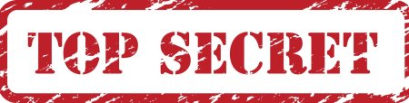 Изображение Top Secret