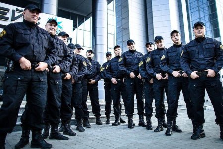 Чоп Полярная звезда Салехард