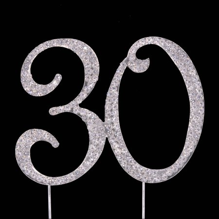 Цифра 30