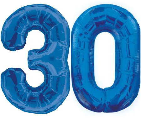Цифра 30 трафарет для торта