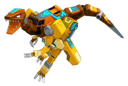 Дикие Скричеры Сэндсторм Тайд