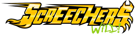 Дикие Скричеры эмблема