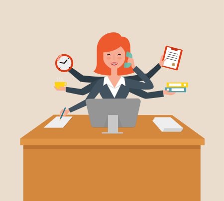 Работа вакансии