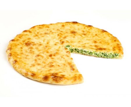 Хачапури осетинские