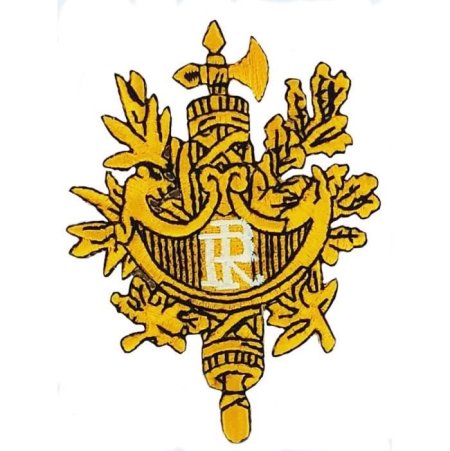 Эмблема Франции