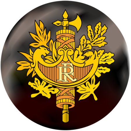 Герб Франции 1799