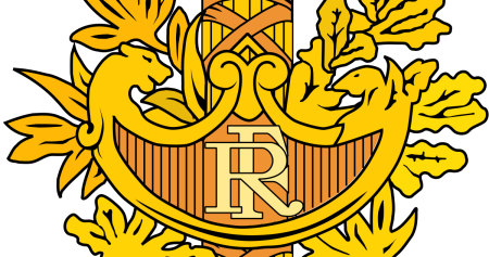 Герб Франции в 19 веке