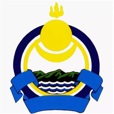 Герб Респ Бурятия