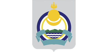 Герб Республики Бурятия