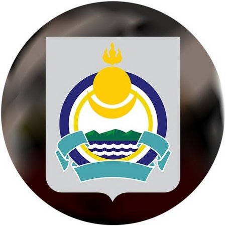 Герб Бурятии