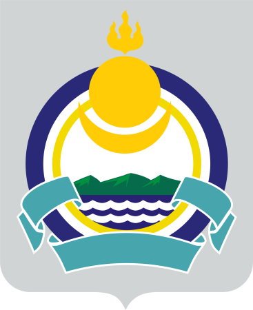 Герб Республики Бурятия