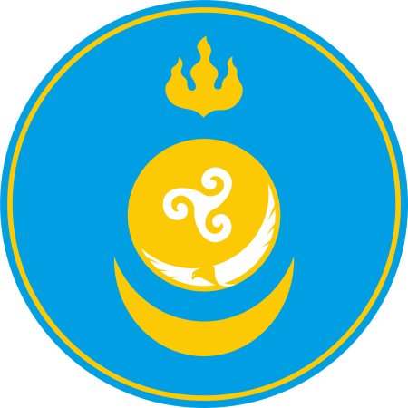 Герб Улан-Удэ официальный