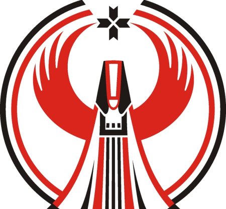 Символ Республики Удмуртия