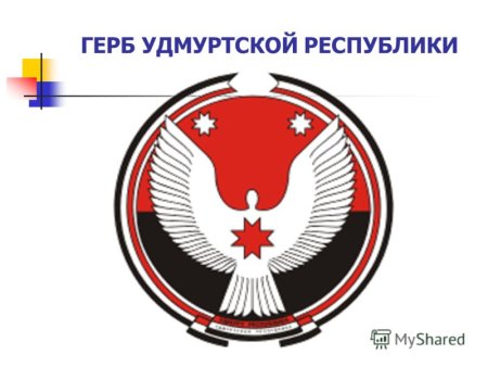 Общественная палата ур логотип