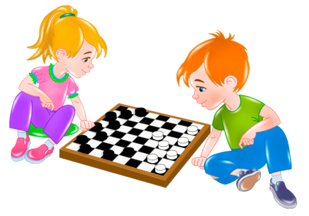 Картинка шашки клипарт (41 фото)
