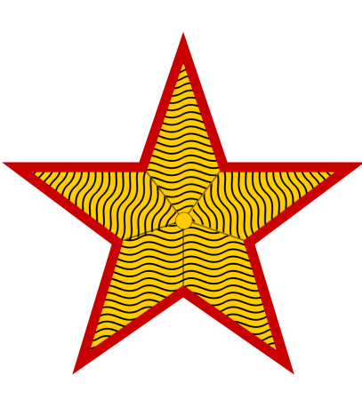Генеральская звезда