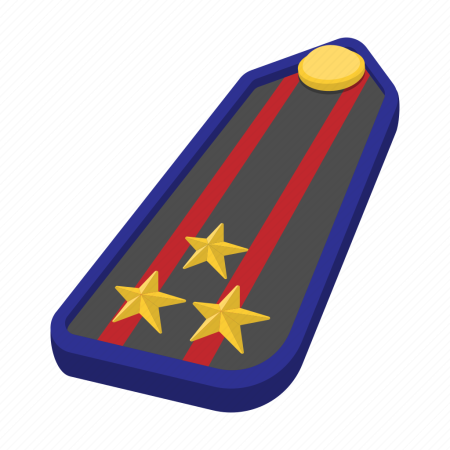 Погоны для детей