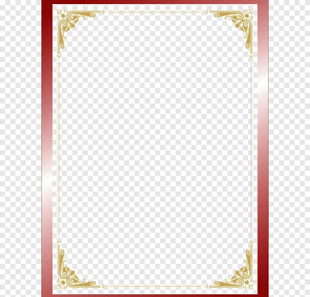 Фон для грамоты