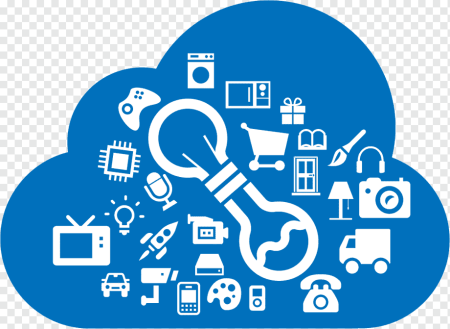 Интернет вещей IOT