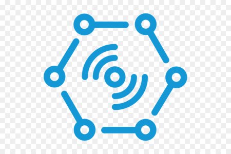 IOT иконка
