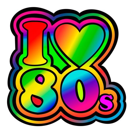 Я люблю 80