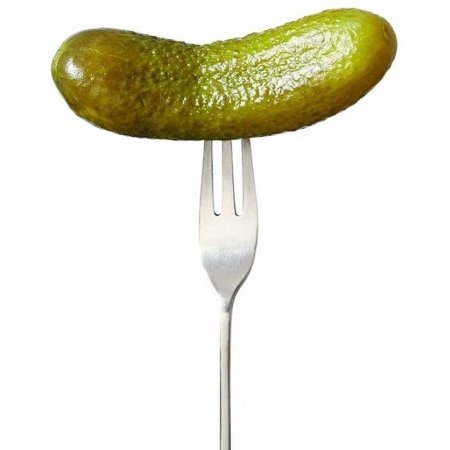 Солёные огурцы