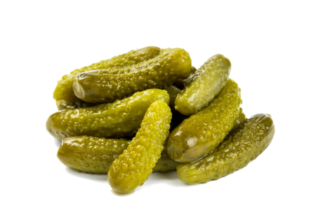 Корнишоны Пикули